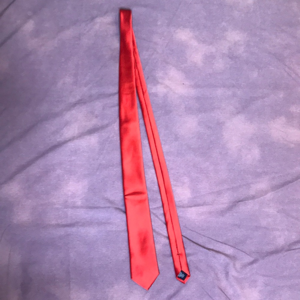 Tie